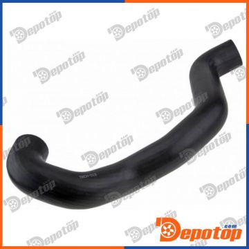 Gaine de suralimentation pour JEEP | GPP-CH-013, 52079581AB